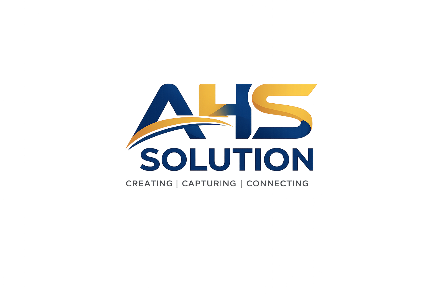 AHS Solution Logo